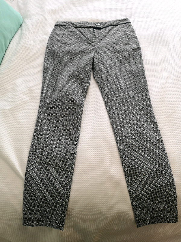 dorothy perkins summer trousers